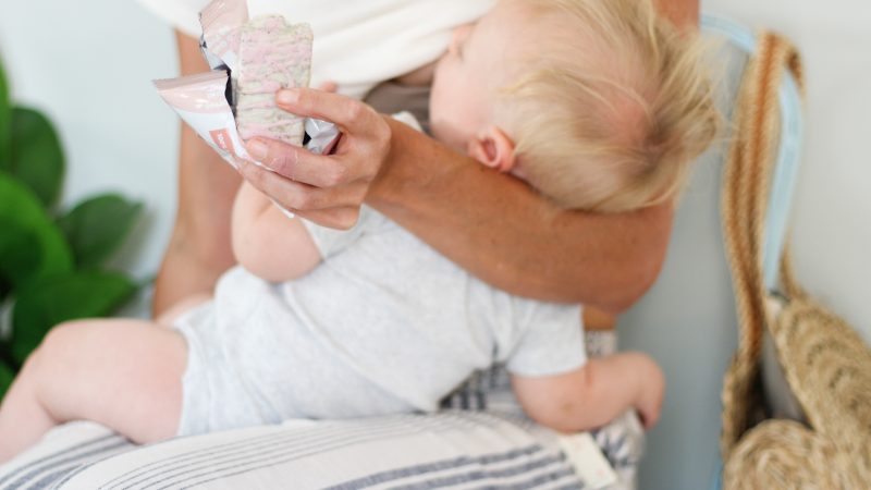 Four Common Myths About Breastfeeding And Weight Loss