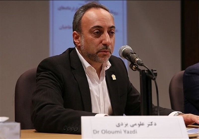 Litigation Process In Iran