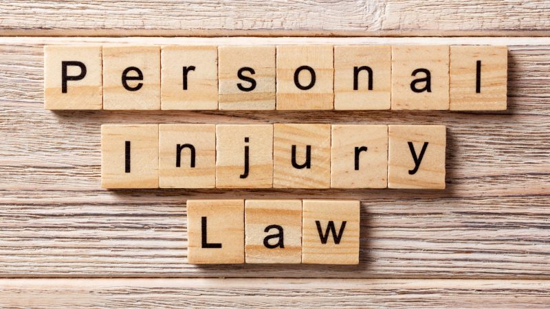 Free Useful Information About Personal Injury Attorney