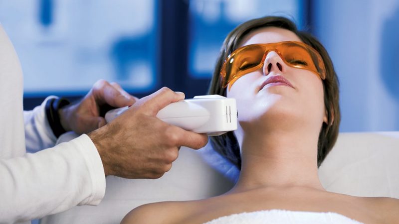 Laser Hair Removal- 3 Crucial Things You Should Know Before The Treatment