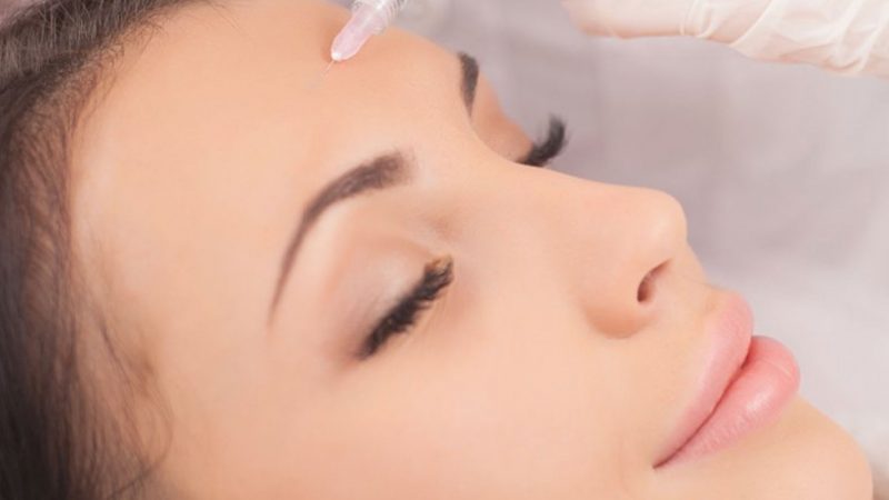 What Is Botox Therapy, And How Does It Work?