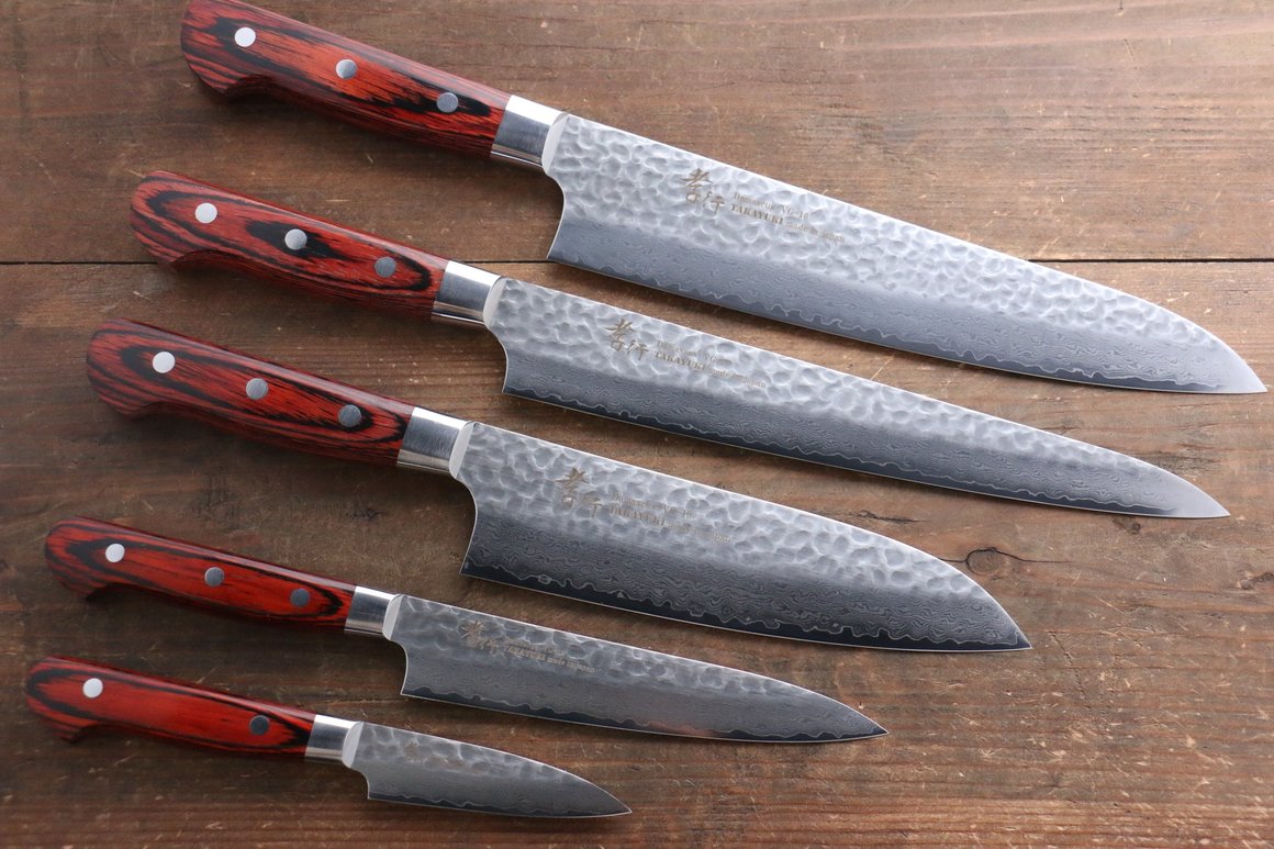 Do You Want To Know Which Japanese Knife Is Best? Look Here!