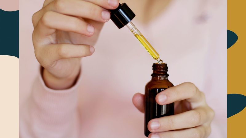 What Is Better Delta 8 Or Cbd Oil For Consumption? 