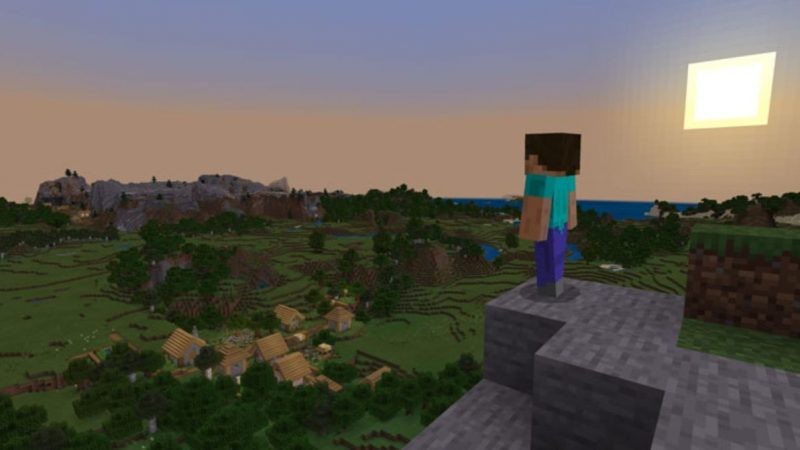 In 2021, here are the top 5 Minecraft Survival servers to play