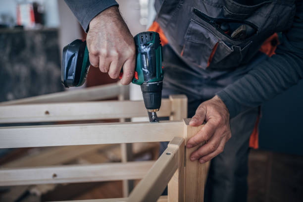 Top 5 Best Cordless Drills in the Market