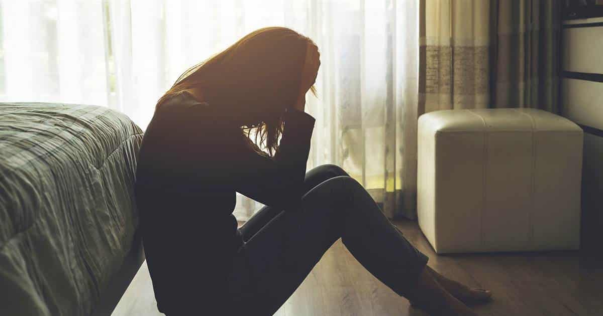 Post-traumatic Stress Disorder – Symptoms, Treatment