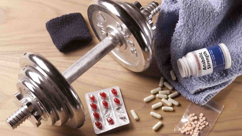 Is It Safe to Purchase Anabolic Steroids on Your Own?