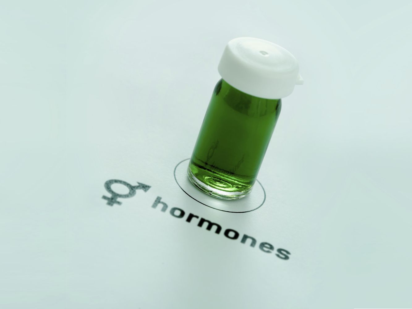What Is The Overall Purpose Of Consuming Steroid Hormones For The First Time?