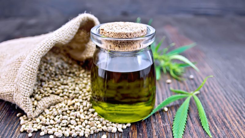 Get More Info on Hemp Oil and Its Many Benefits