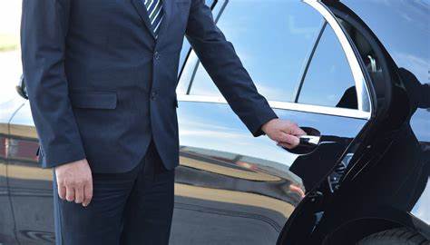 Primary Perquisites Of Considering Airport Car Rental Services!