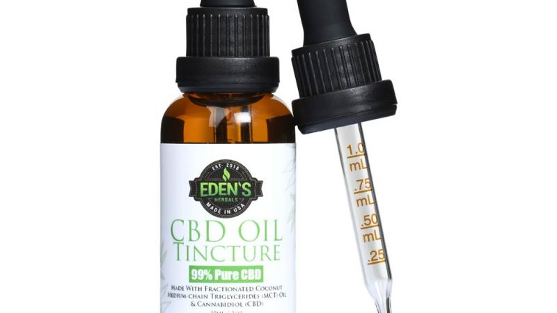 Read The Advantages Of Best Cbd Oil Here