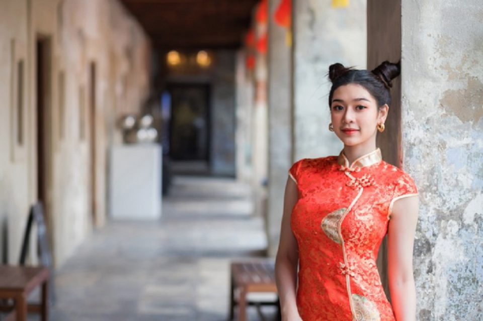 Cheongsam – Amazing Elements about Chinese dress