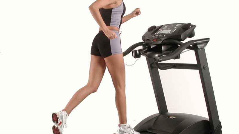 Manual Or The Electric Treadmill- Which Is A Better Option