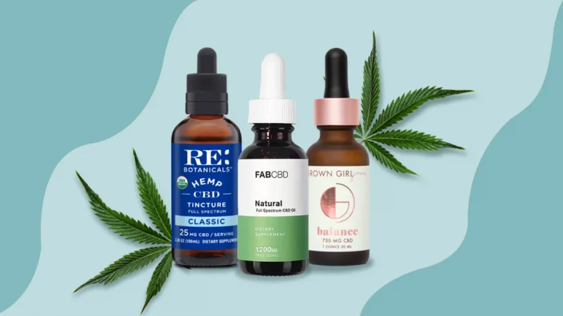 The Wonders of Topical CBD Oil for Pain and Inflammation