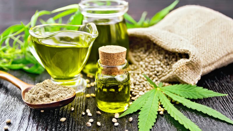 Find The Common And Unique Ways To Use CBD Oil