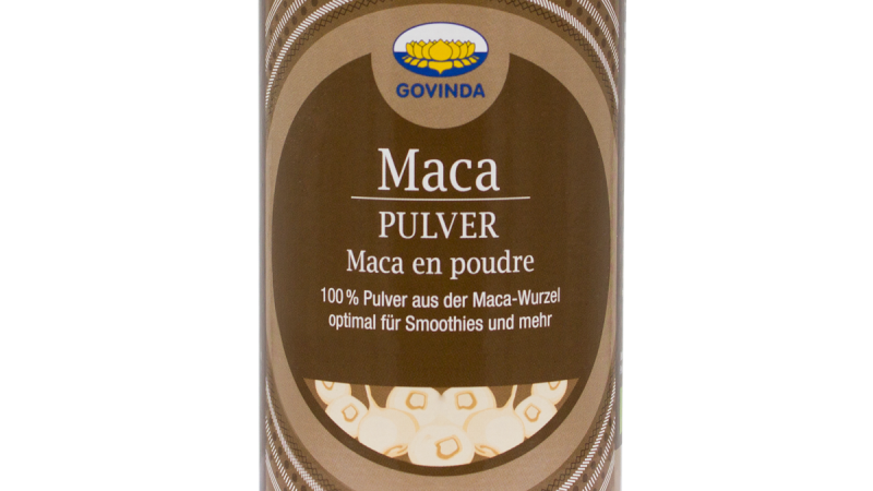 Learn Why An Individual Should Opt For Maca!!