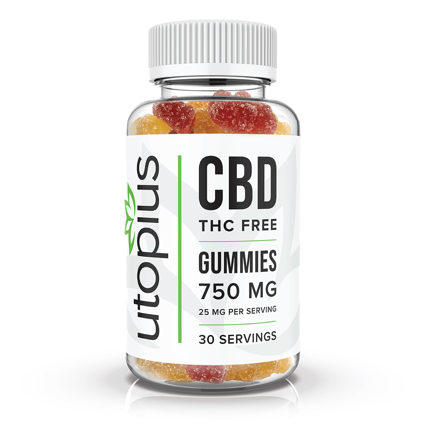 How To Choose The Right Strength And Dosage Of CBD Gummies For Sleep
