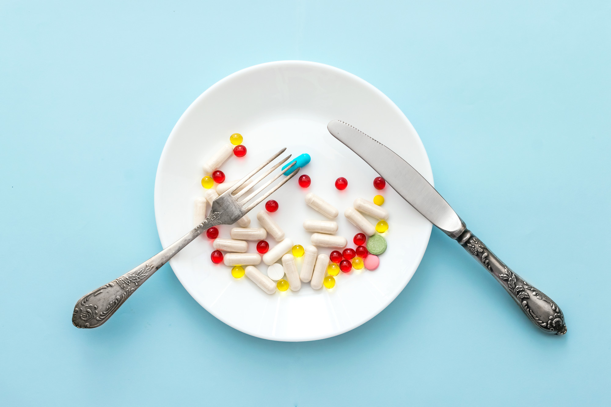 Maximizing Your Results with Weight Loss Pills