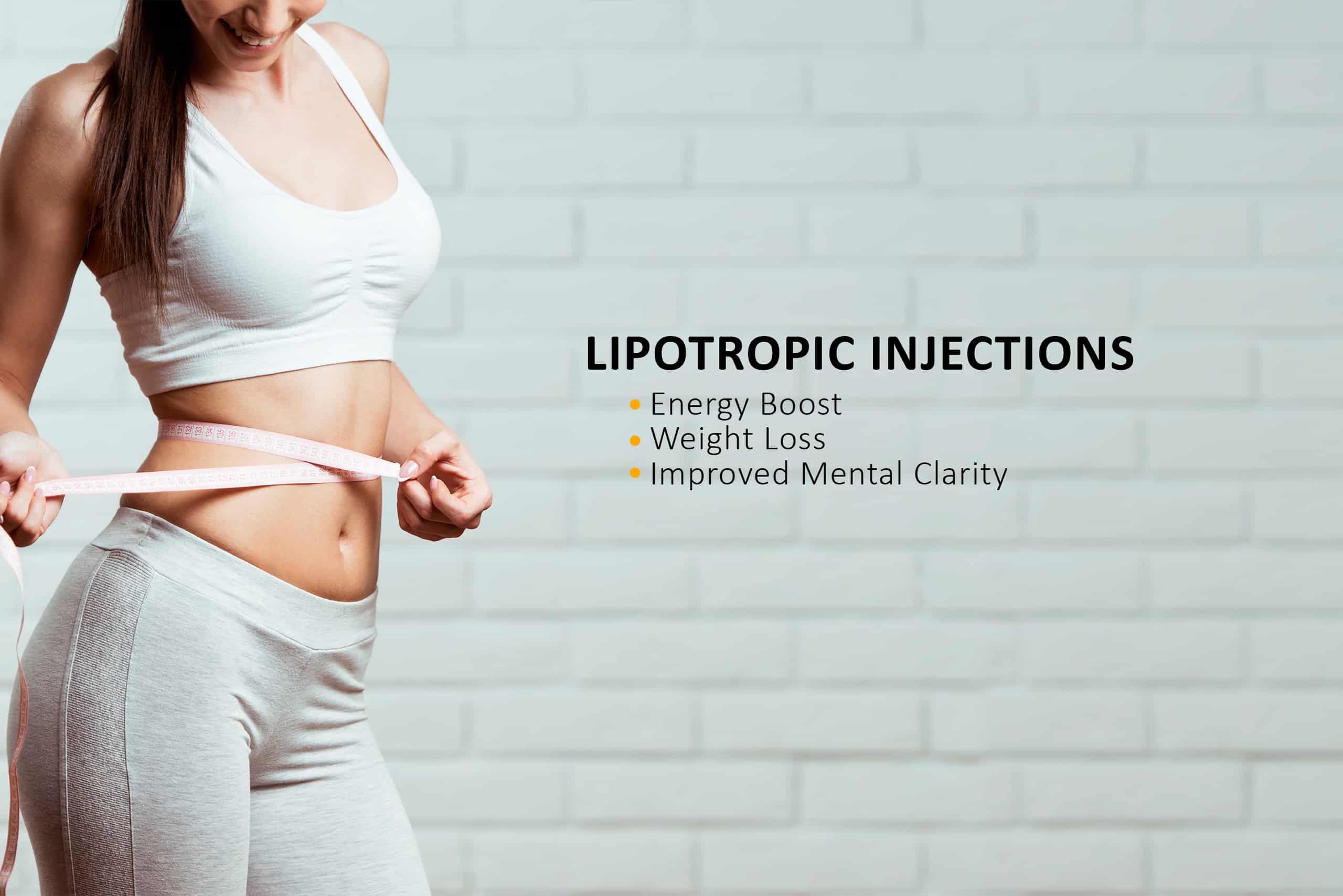 Lipotropic Injections: The Best Fat Burner for Belly Fat & Reducing Cravings