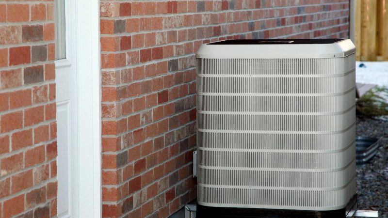 Energy-Efficient Heat Pump: 3 Startling Facts That You Never Knew