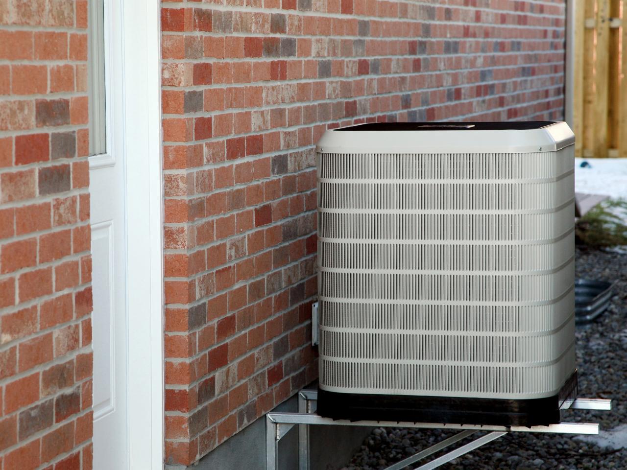 Energy-Efficient Heat Pump: 3 Startling Facts That You Never Knew