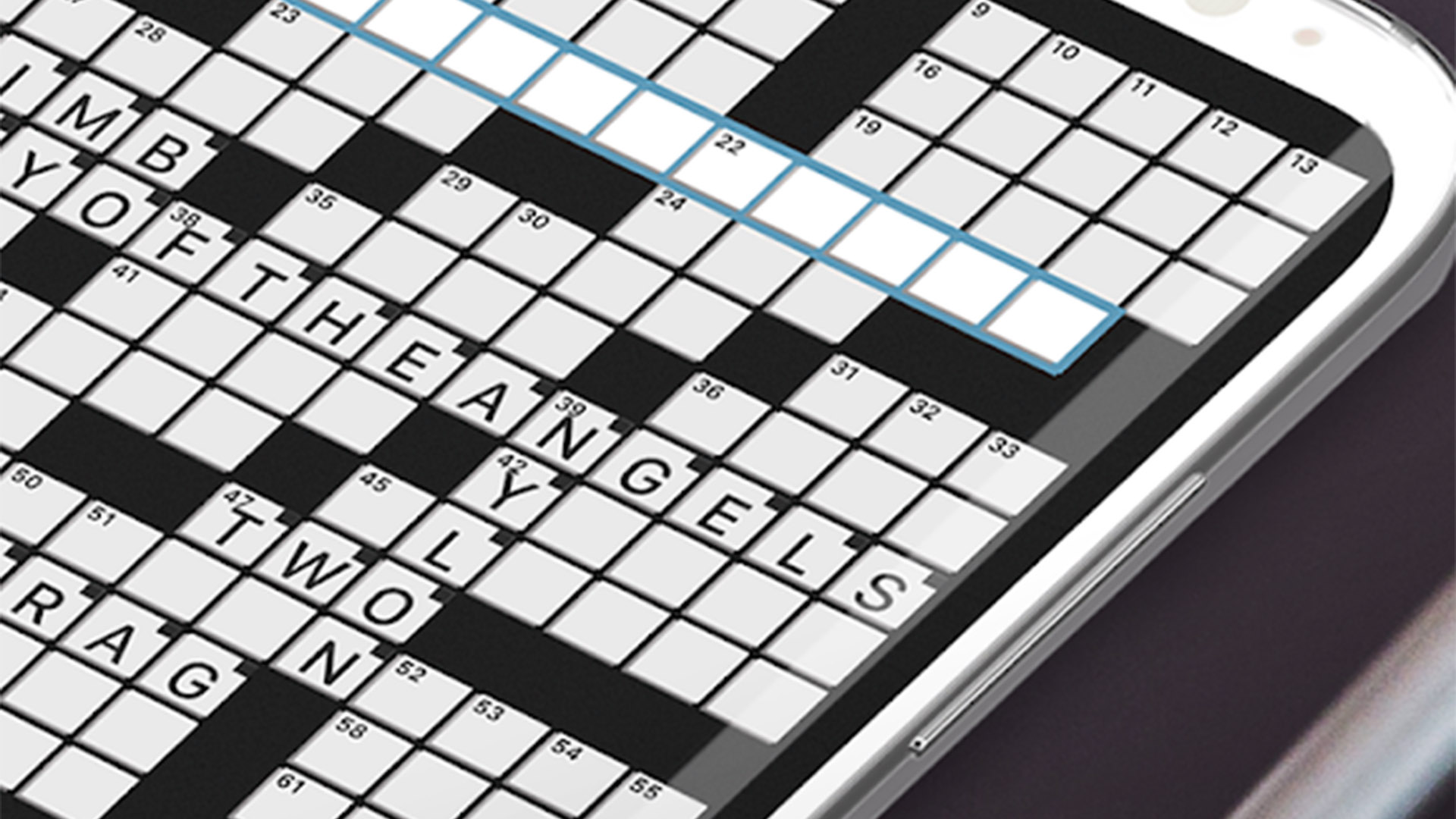The Best Crossword Puzzles: Challenge Your Brain with Fun!
