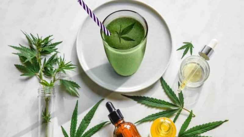 THC Detox: Unveiling the Truth Behind Popular Myths