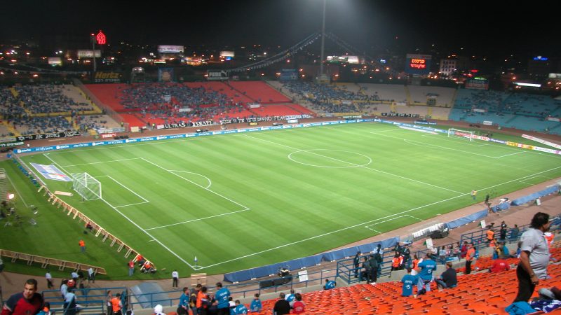 Exploring Gangnam Stadium: A Hub of Sports and Entertainment in Korea
